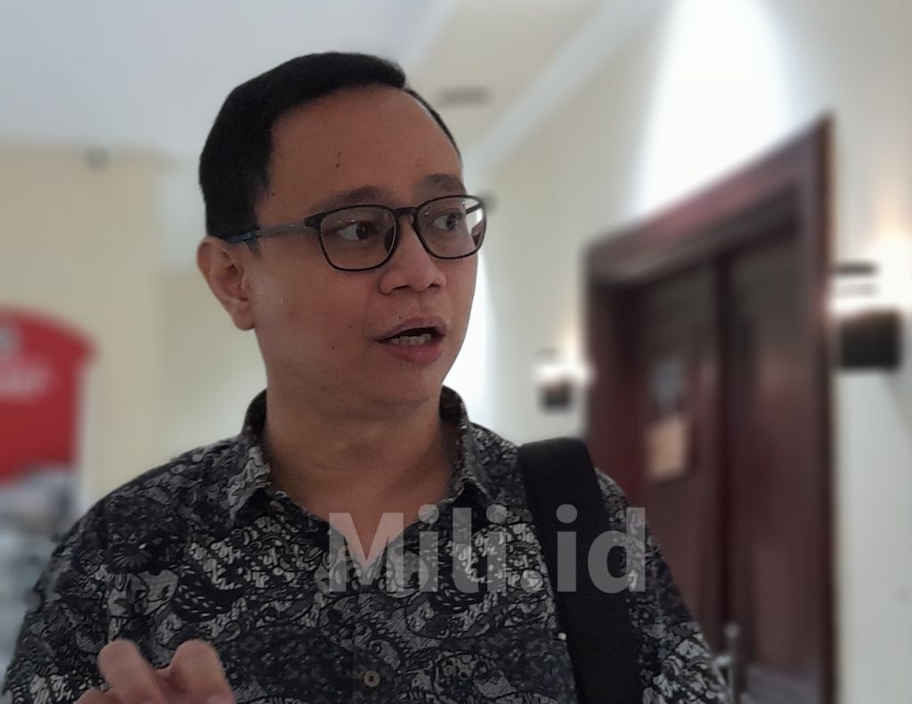 Batasan ASN Kerja Dimana Saja Harus Jelas, Jangan Sampai Berkeliaran