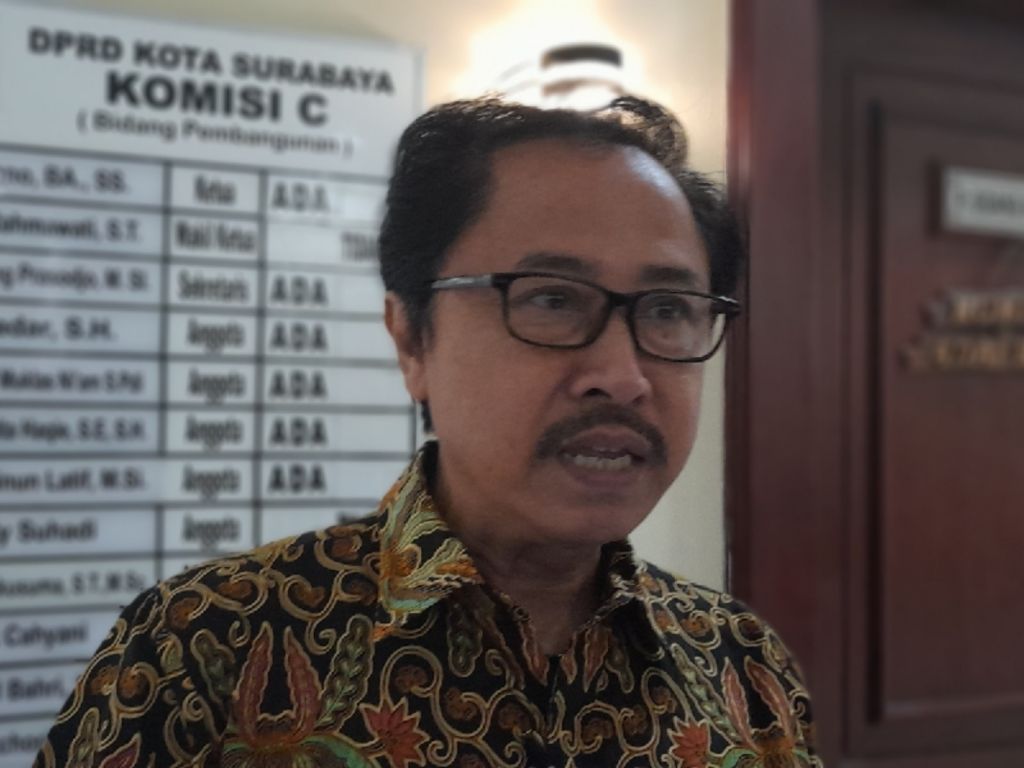 Gagas KBS Malam, Komisi C Desak Underpass Segera Direalisasi