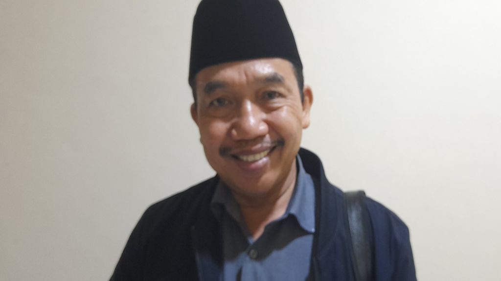 Pasar Tempat Perputaran Uang, Buchori: Ironis Manajerial Pasar Kurang Maksimal
