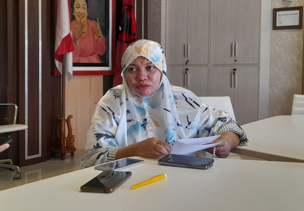 Sah, Khusnul Minta TACB Tancap Gas