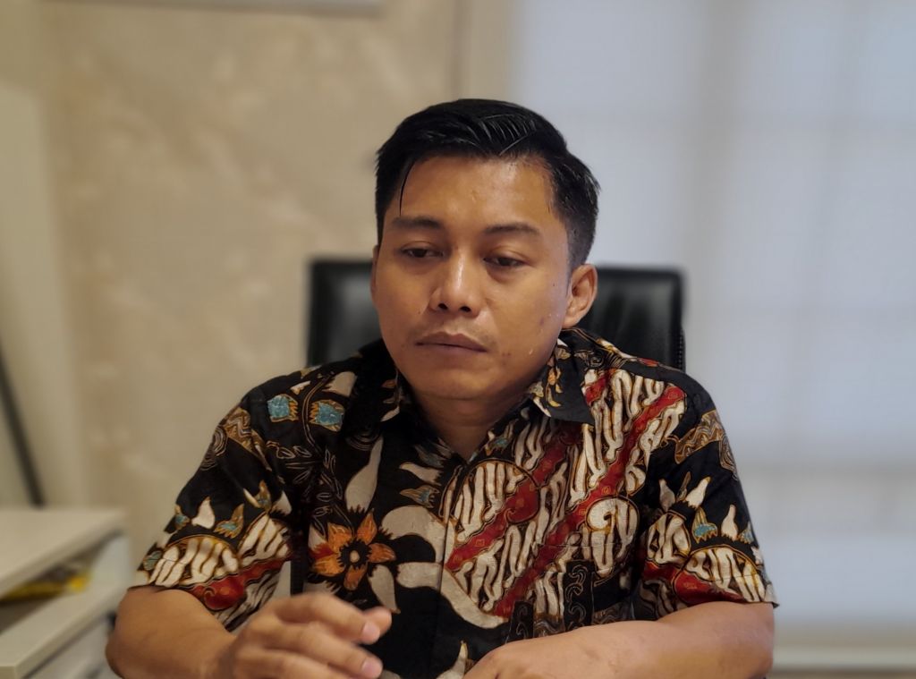 Waterpark Ambrol, Ghoni: Jangan Cari Keuntungan, Kontrol Lakukan Perawatan