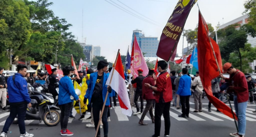 Cipayung Plus Surabaya Bareng Pemkot Akan Adakan Operasi Pasar