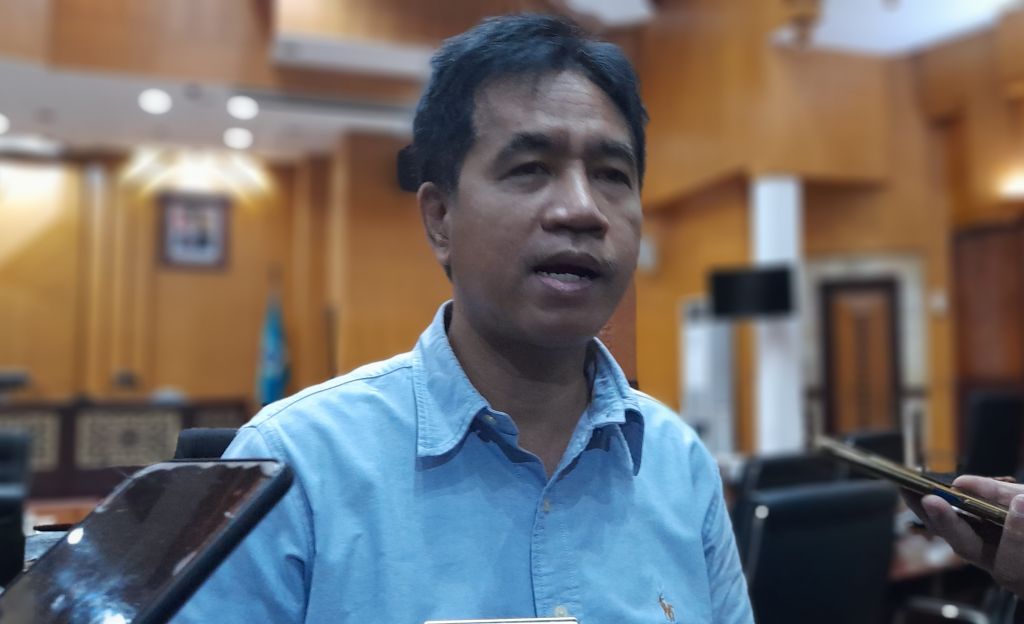 Buntut Kebakaran TP5. Imam, Ingatkan Perwali Jangan Jadi Kertas Ompong