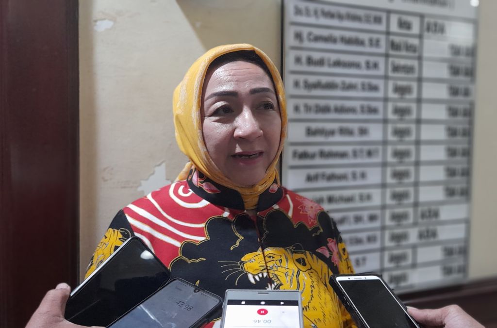 Tak Kantongi SLF, Dewan Akan Rekom Penyegelan