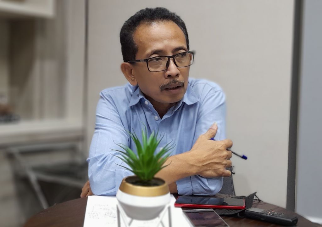 Sindiran F-PSI Terhadap Walikota, Ini Respon Pimpinan DPRD