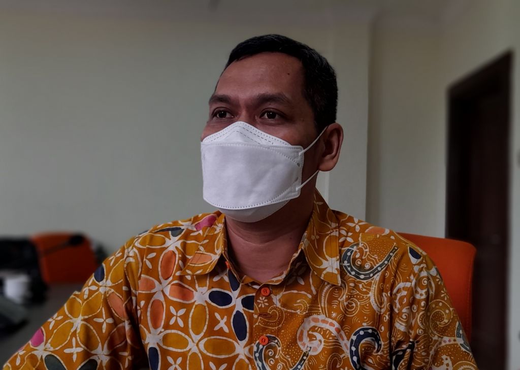 Dr. Akmarawita: Hepatitis Akut, Gejalanya Cepat dan Khas