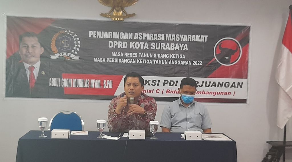 Legislator PDIP: OKP Bukan Hanya Tuntas Diskusi, Tapi Tak Punya Karya yang Jelas