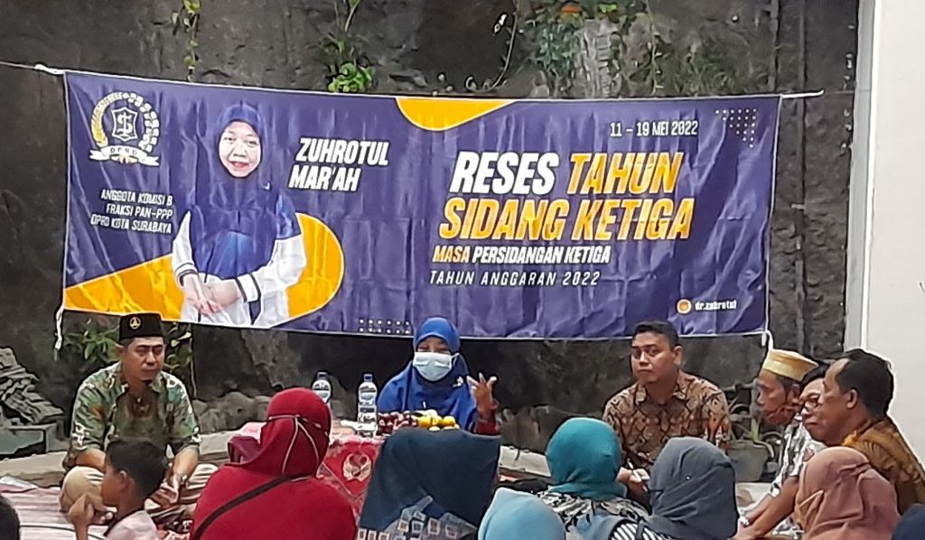 Waduh... Warga Ngaku Belum Tersentuh Sosialisasi E-Peken dan NIB