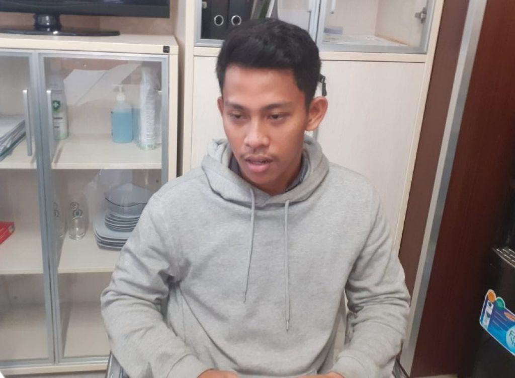 Atlet Futsal Porprov Cedera, Butuh Biaya Rp70 juta