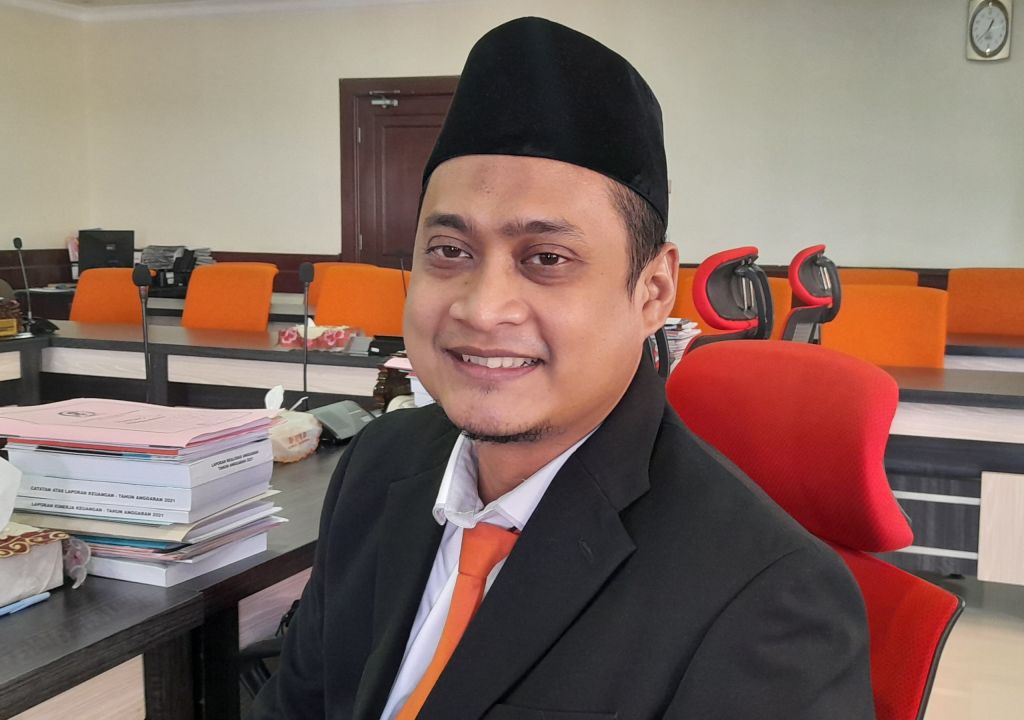 1 Muharram, Momen Muhasabah Diri, Hijrah dari Keburukan Menuju Kebaikan