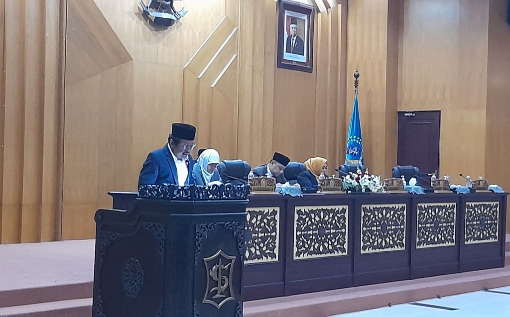 PSI Minta Pemkot Terapkan Prinsip Transparansi