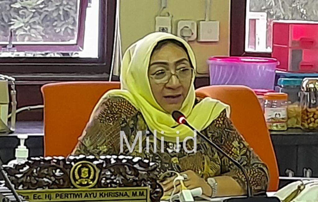 Soal SLF Trans Icon, Komisi A: Jangan Tampar Wajah Walikota