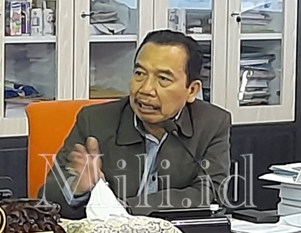 Sektor Wisata, Buchori: Jangan Terkesan yang Lama Diabaikan, Malah Bikin Program Wisata Baru