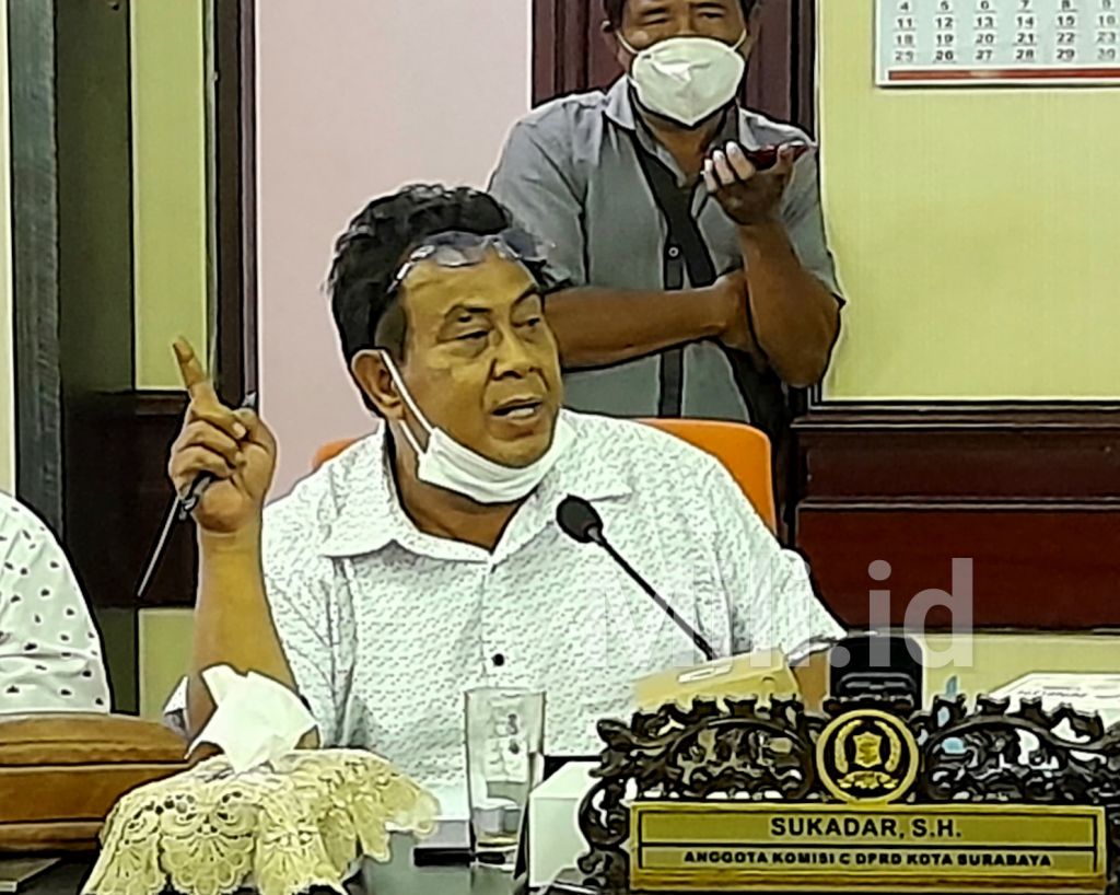 Wisata Religi Mbah Kapiludin, Cak Yo: Kita Tunggu Keseriusan Pemkot