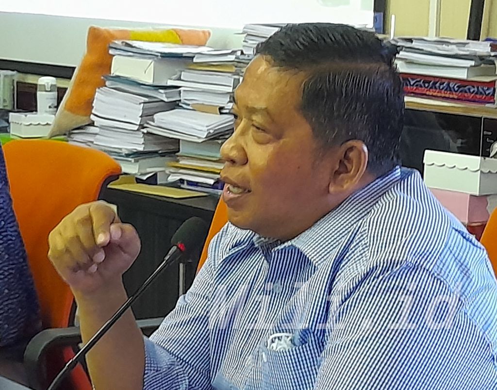 Evaluasi Pengerjaan Box Culvert, Komisi C: Lelang Lebih Dini, Kontraktor Harus Kompeten