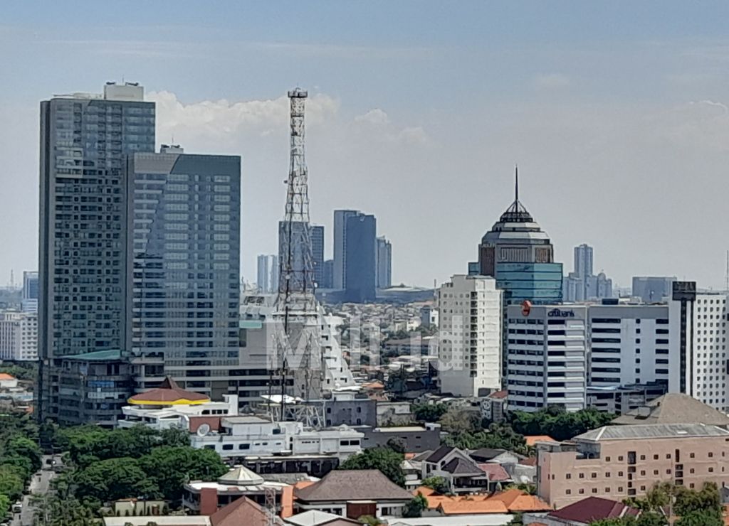 Urbanisasi ke Surabaya Sulit Dicegah,  Warga Pendatang Harus Punya Skill