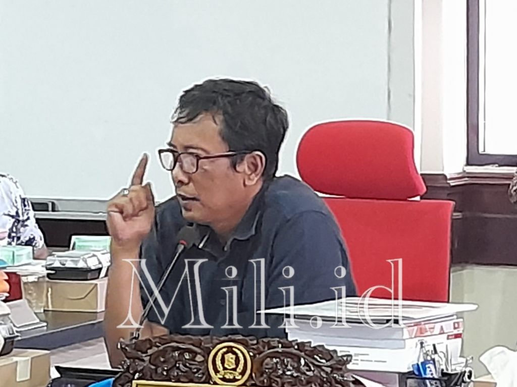 Gencar Kembangkan Wisata, Komisi D Desak Pemkot Libatkan UMKM