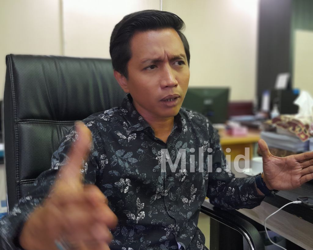 Kenaikan Tarif Parkir Tepi Jalan, Mahfudz PKB: Masih Banyak Parkir Liar Perlu Ditertibkan