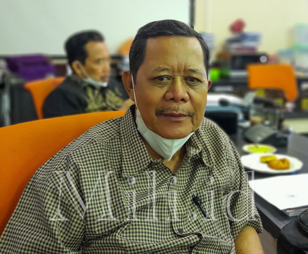 Minun PKB, Penataan Utilitas Sudah Efektif Mengurangi Banjir di Surabaya