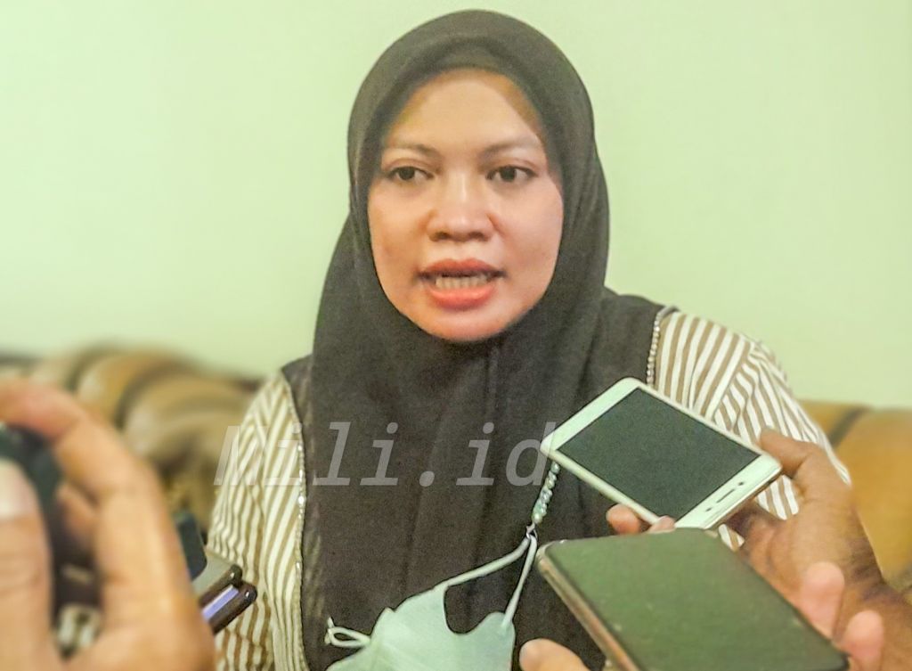 Program Pengentasan Kemiskinan Dinilai Tumpang Tindih, Komisi D: Kolaborasi Antar OPD Ditingkatkan