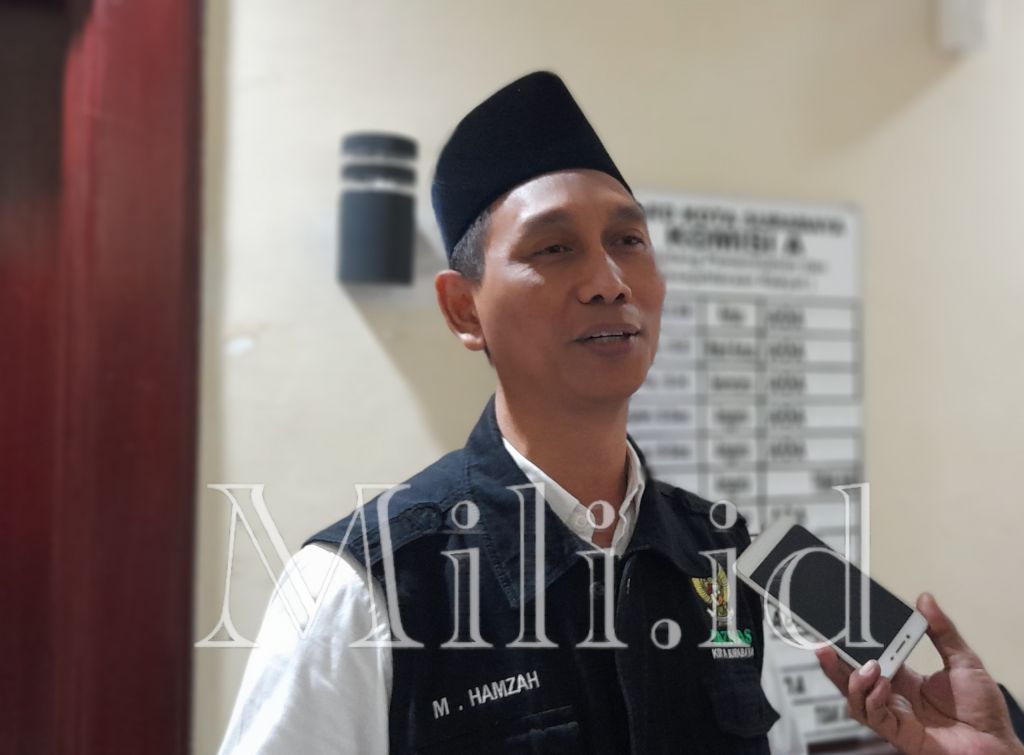 5 Pilar Baznas Surabaya, Sasar Mustahiq Hingga Muallaf
