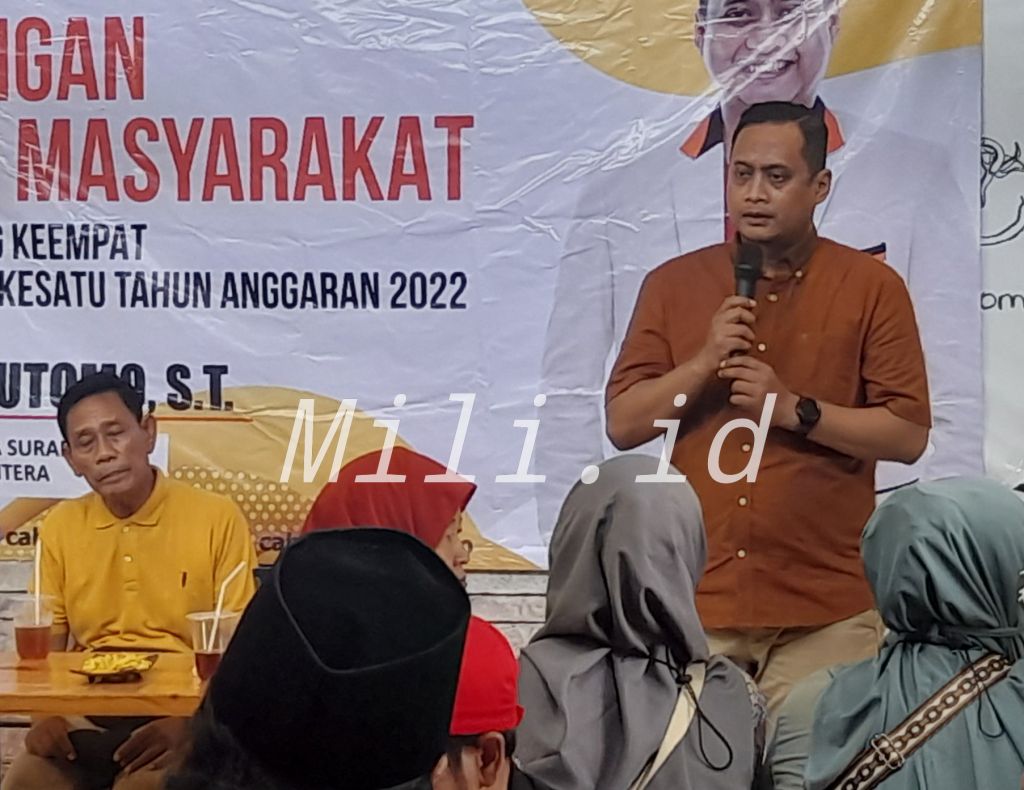 Urai Dampak, Ketua F-PKS: Penghapusan PR Perlu Dipertimbangkan