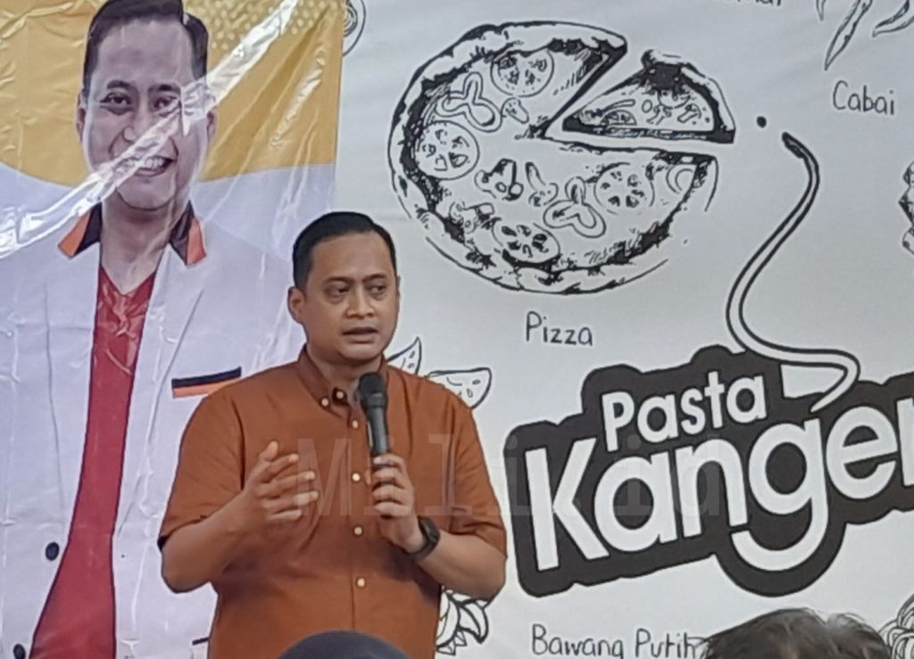 Sepanjang 2022, Ini Setumpuk Catatan Pribadi Ketua Fraksi PKS Surabaya