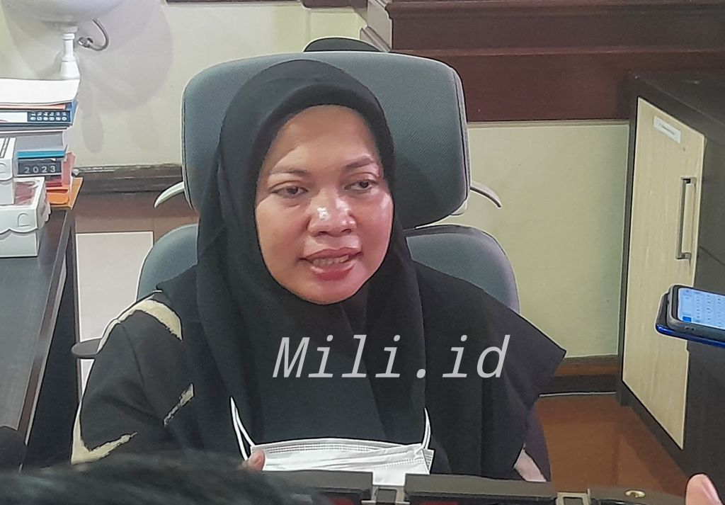 Kasus Gagal Ginjal Akut, Ketua Komisi D Minta Jangan Panik, Jaga Pola Hidup Sehat