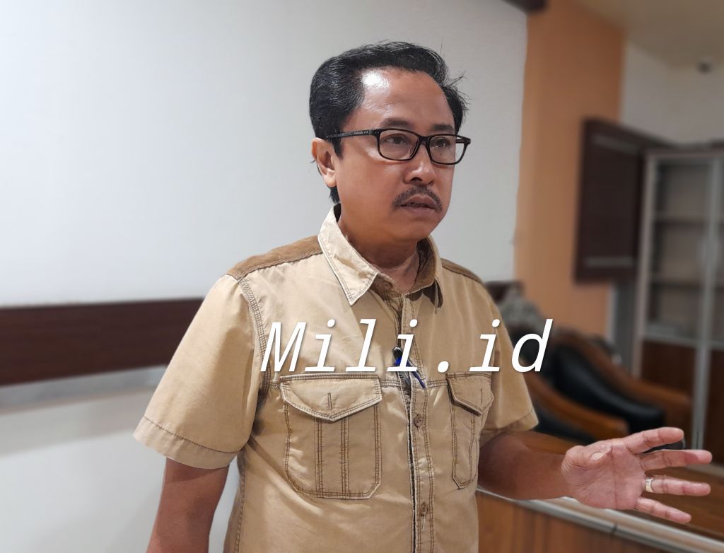 DPRD Surabaya, Sebelum 10 Desember Pengerjaan Box Culvert Harus Tuntas