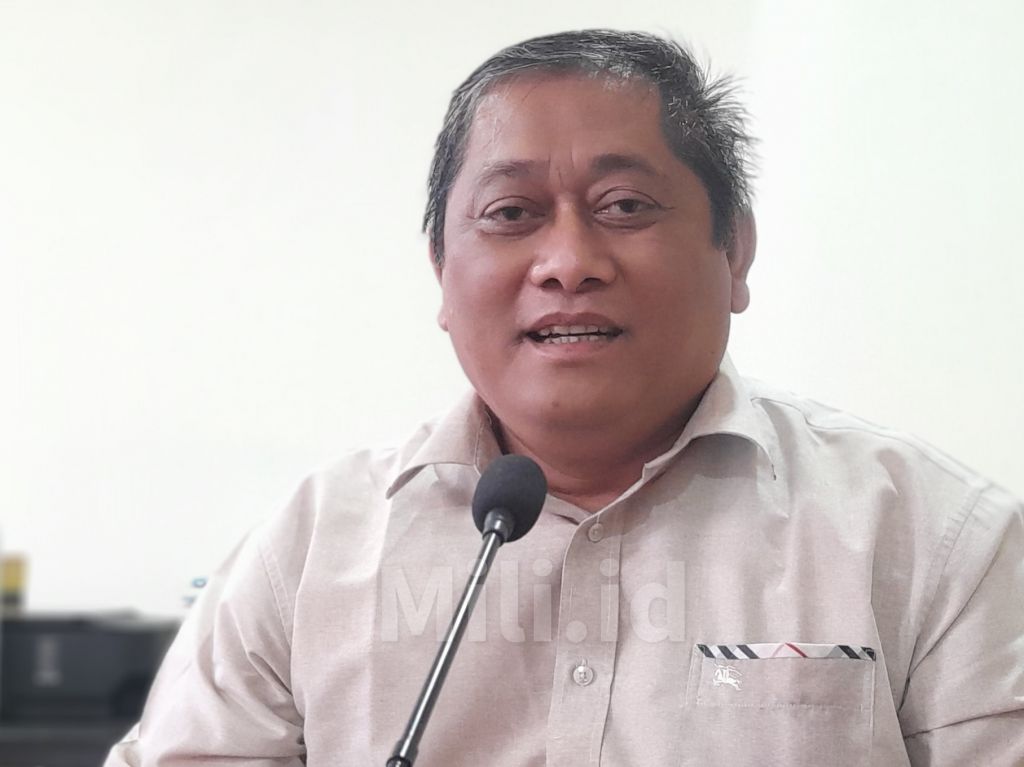 DPRD Surabaya, Tanah BTKD Bisa Bangun Balai RW