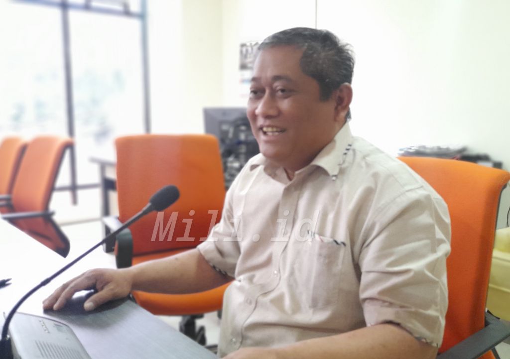 Sudah Ada Anggaran Operasional. Legislator PAN, Minta Kinerja Lurah dan Camat Lebih Maksimal