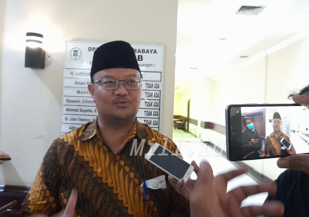 Usulan Kenaikan Taif Potong Hewan Belum Disetujui DPRD, Begini Kata Dirut RPH