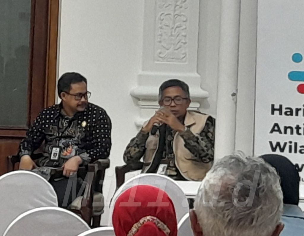 Ombudsman Jatim: Maladministrasi Mirip Kecelakaan Lalu Lintas