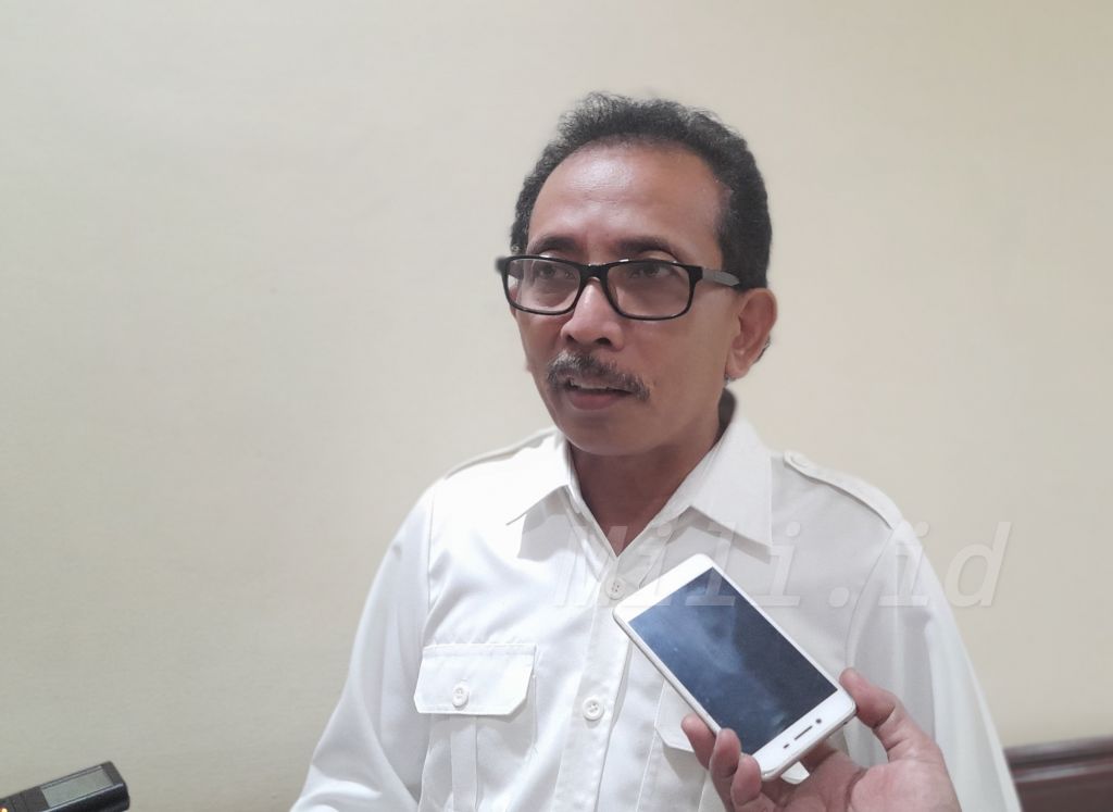 Aksi Gangster di Surabaya, Pimpinan DPRD Curiga Ada Pihak Lain Ingin Membonceng