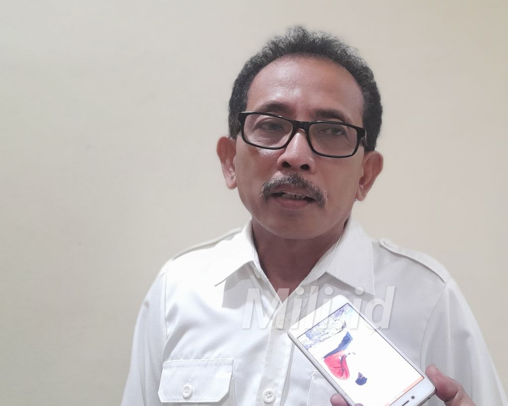 Kelangkaan Kebutuhan Pokok, Pimpinan DPRD: Itu Permainan Pasar