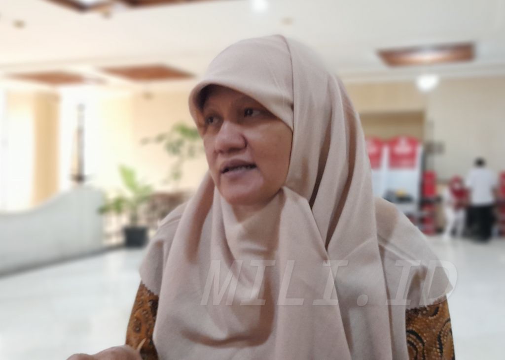 Dugaan Pegawai Positif Narkoba, Pimpinan DPRD Surabaya Ngaku Belum Dapat Laporan