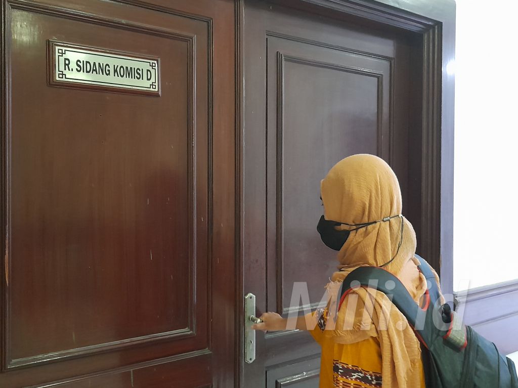 Mendesak, Komisi D DPRD Surabaya Siap Garap Revisi Perda Perlindungan Anak Surabaya