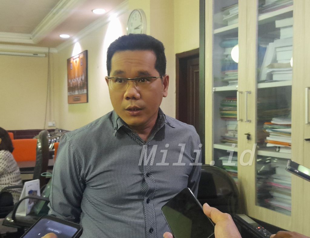 Kabar Tarif PDAM Naik 400%, Legislator PDI-P: Hitung-hitungannya dari Mana?