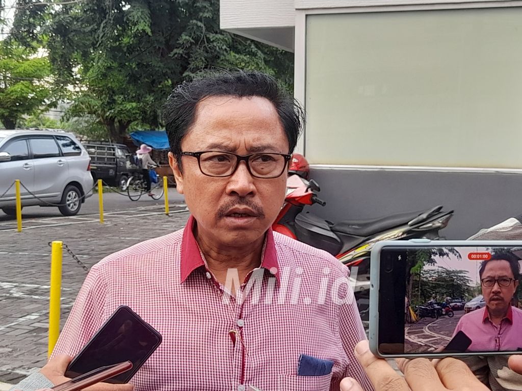 Komisi C: Surabaya Belum Terima Pajak Kendaraan Bermotor, Semua Terserap ke Kas Pemprov Jatim