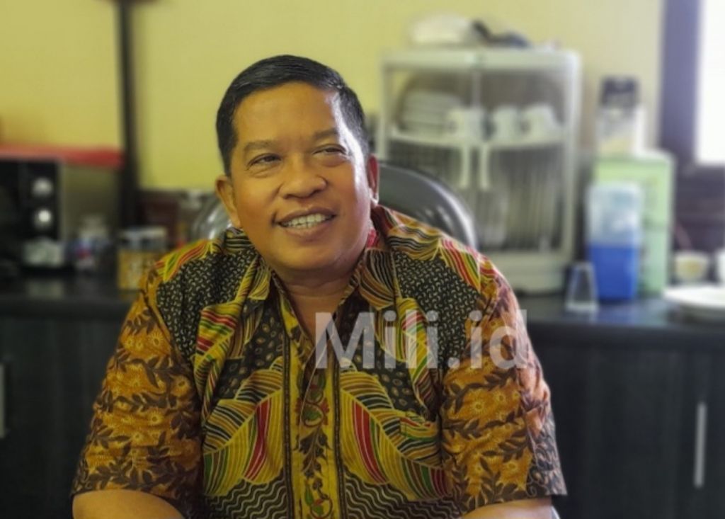 Disinggung Kemiskinan Turun, Dewan Golkar: Turun ke Anak Cucu atau Datanya?