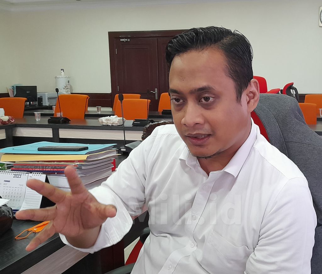 Surabaya Kota Layak Anak Dunia, Dewan: Sorot Sarana Fisik, Minta Petakan Kasus Kekerasan