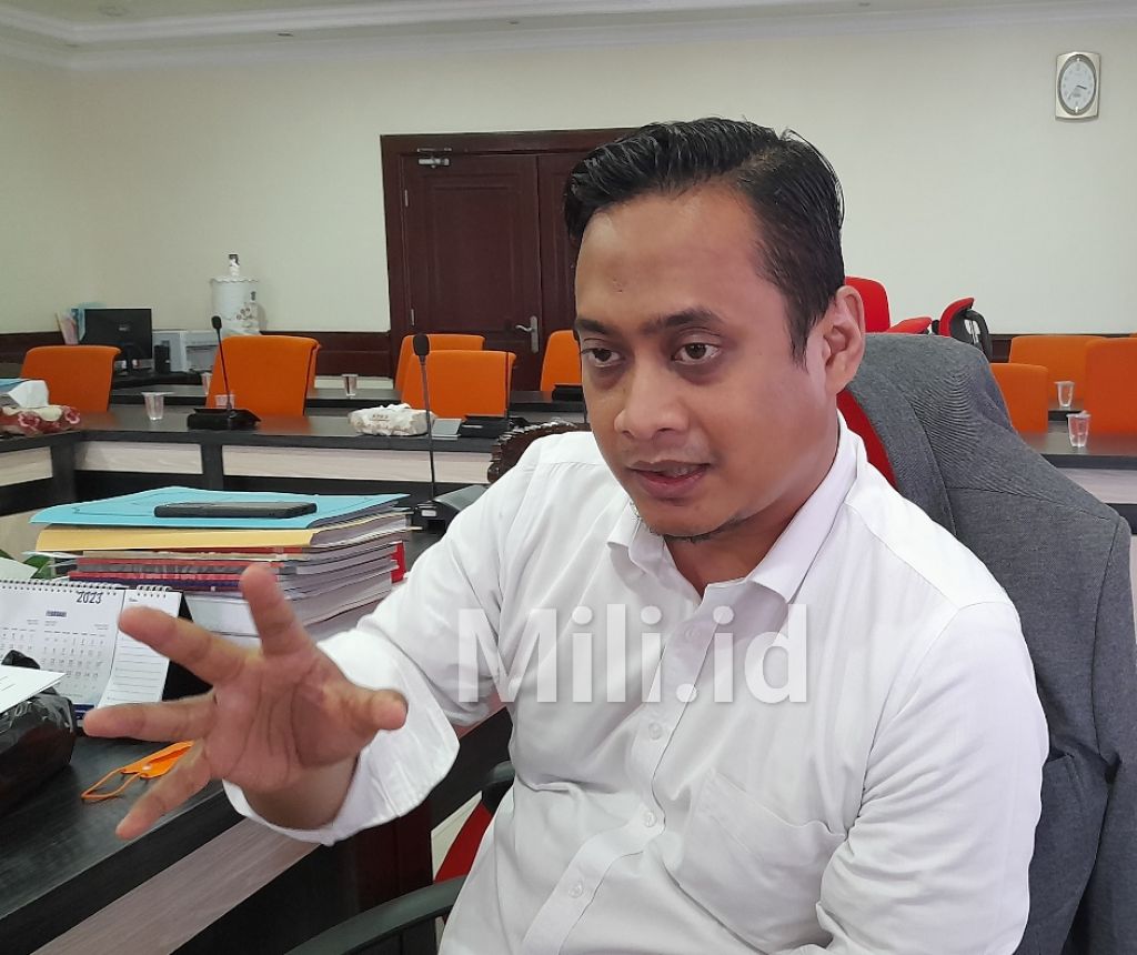 Bangun Krakter, Cahyo: Pemikiran Anak Hari ini, Pikiran Pemimpin Masa Depan