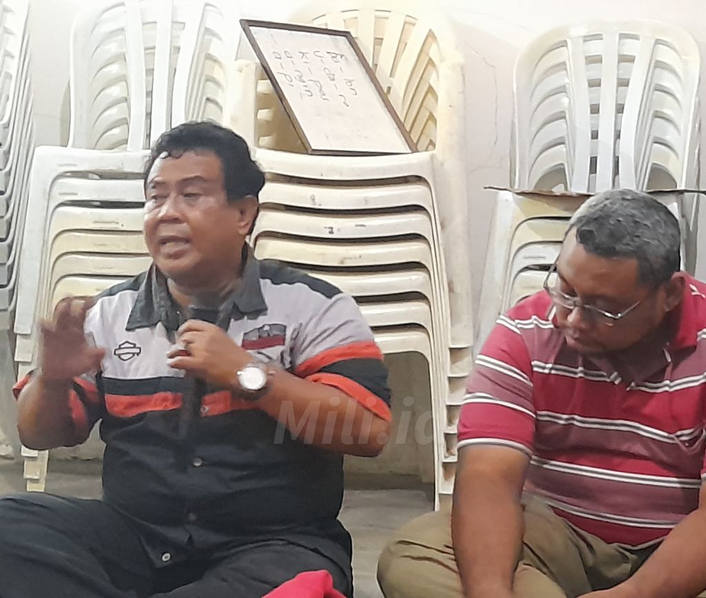 Ada Lahan Kosong, Cak Yo: Pemkot Siap Bangun Balai RW