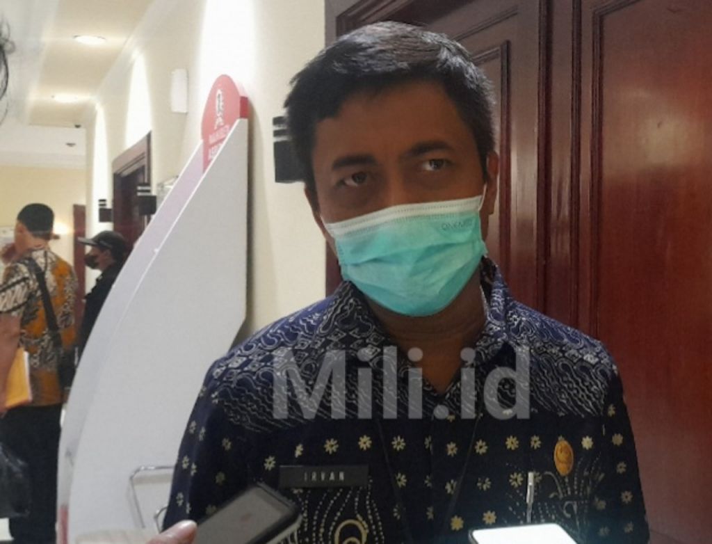 73 Pengembang Belum Serahkan PSU, 2 Disanksi