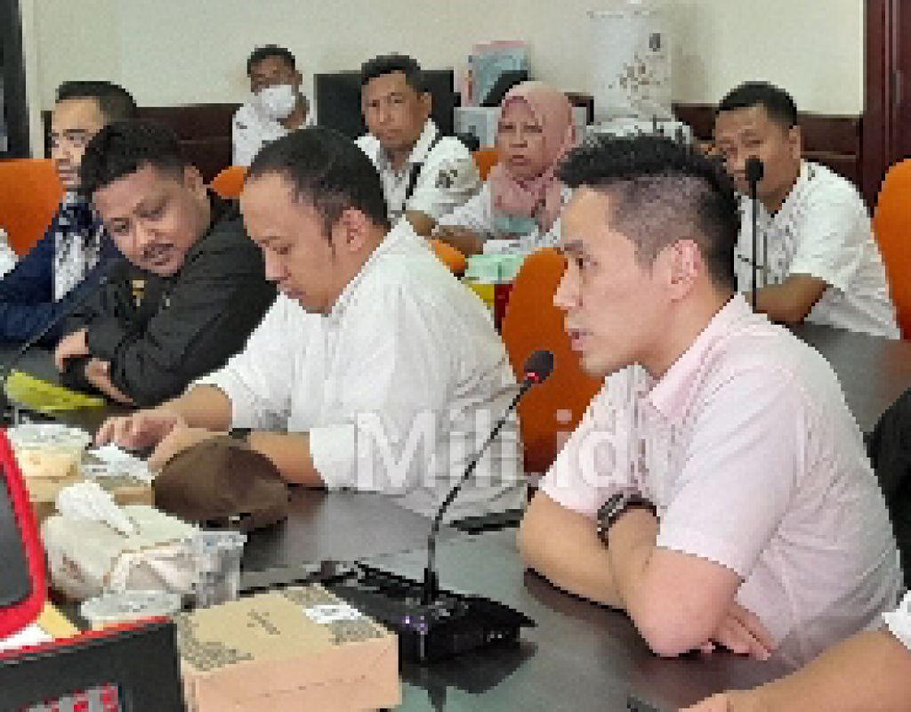 Rumah Vokasi, Ajak Lansia Produktif