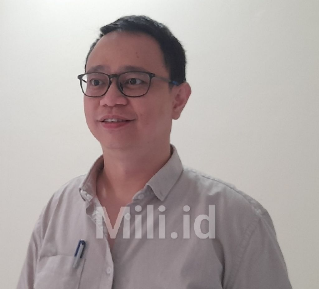 Norak, ASN Pamer Gaya Hidup di Medsos