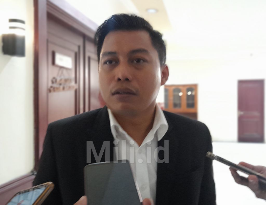 Marak Pengembang Kelola Air Sendiri, Pansus Minta Serahkan PSU untuk Pengelolaan Jaringan PDAM
