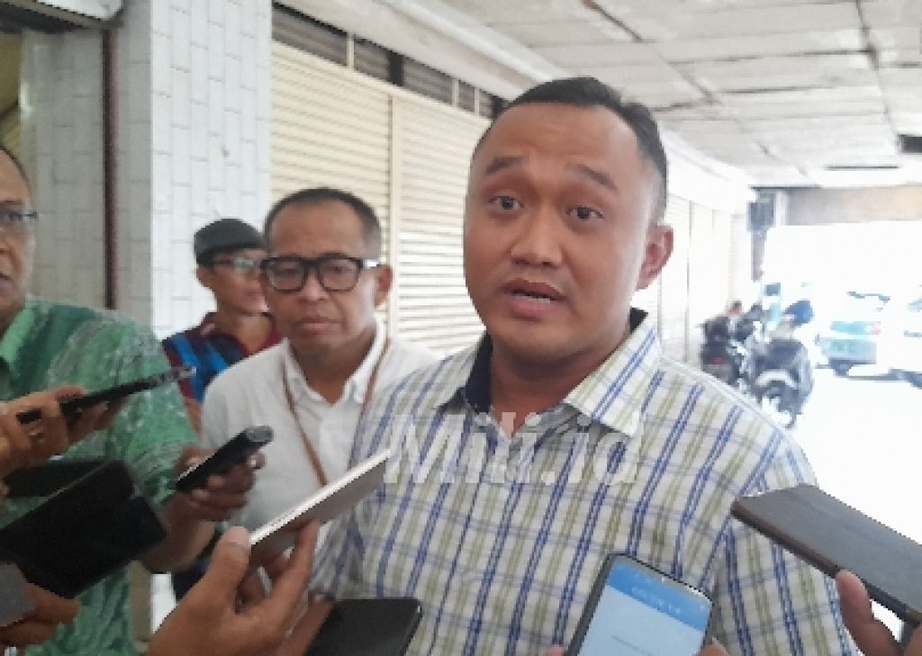 Siap Akomodir Pedagang, PD Pasar Ingatkan Jangan Langgar Aturan