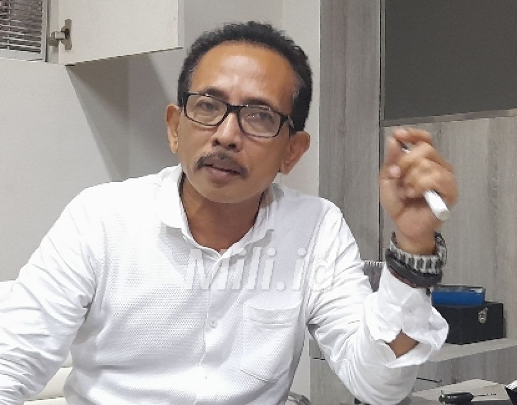 Kerjasama Antar Daerah, Pimpiman DPRD: Jangan Terkesan Kayak Makelar