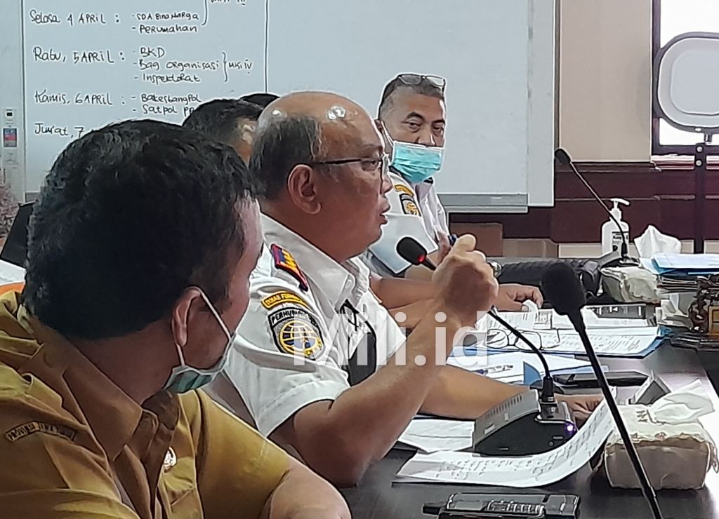 Dishub Surabaya Penutupan Operasional Perahu Tambang Butuh Sosialisasi
